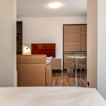 Capri Apartament *