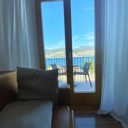 Capri Apartament *
