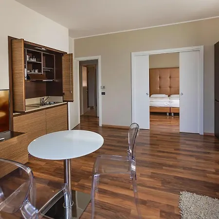 Apartament Capri