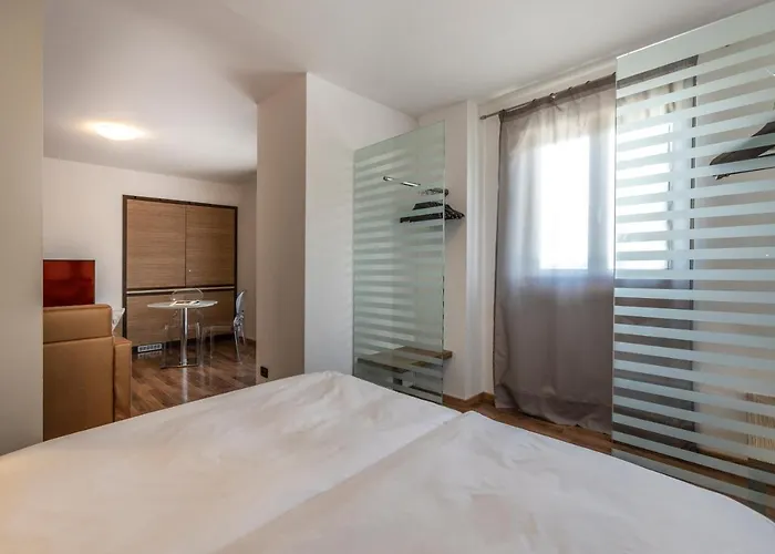 Capri Apartamento Malcesine