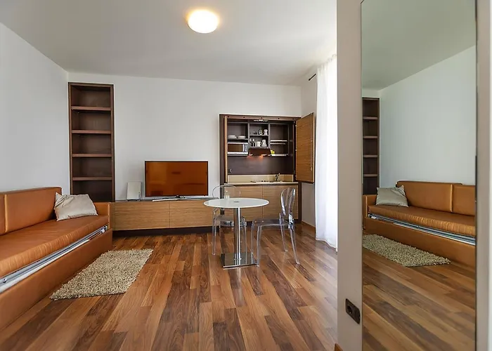 Capri Apartamento Malcesine