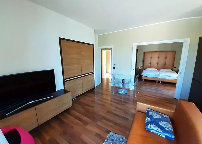 Apartamento Capri *