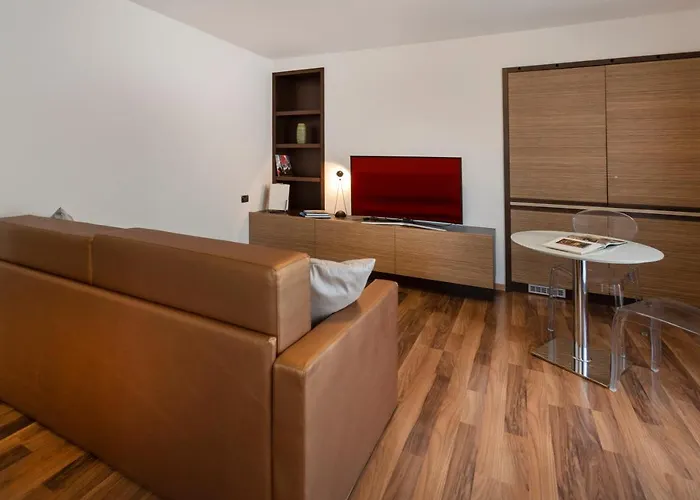 Capri Apartamento Malcesine