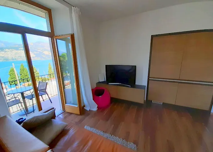 Apartamento Capri *