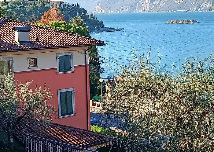 Apartamento Capri Malcesine