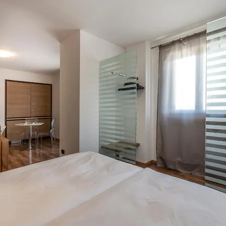 Capri Appartement Malcesine