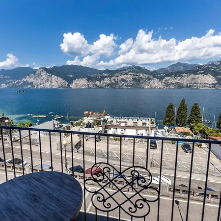 Apartament Capri Malcesine