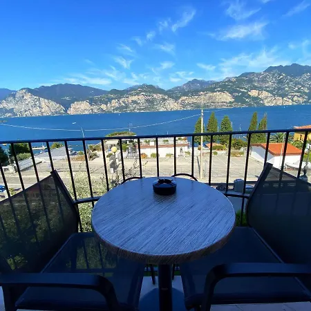 Capri * 马尔切西内