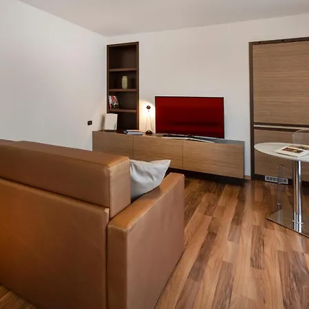 Capri Appartement Malcesine