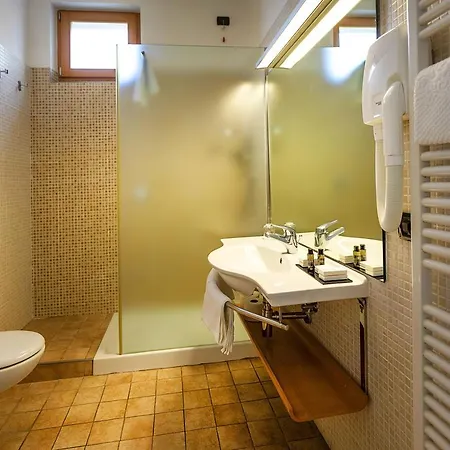 Appartement Capri