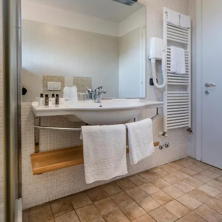 Apartment Capri