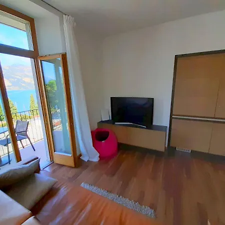 Apartment Capri *