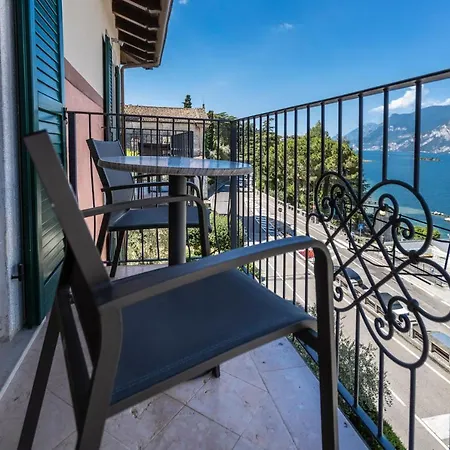 Capri Apartman