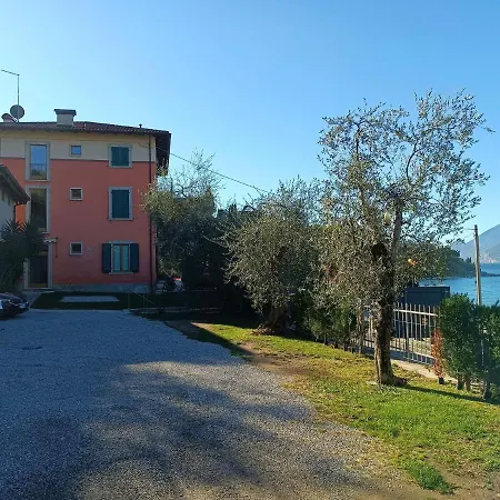 Capri Apartment