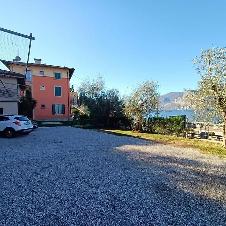Capri Malcesine