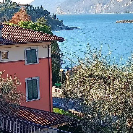 Apartment Capri Malcesine