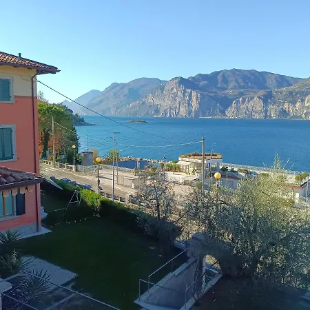 Capri Malcesine