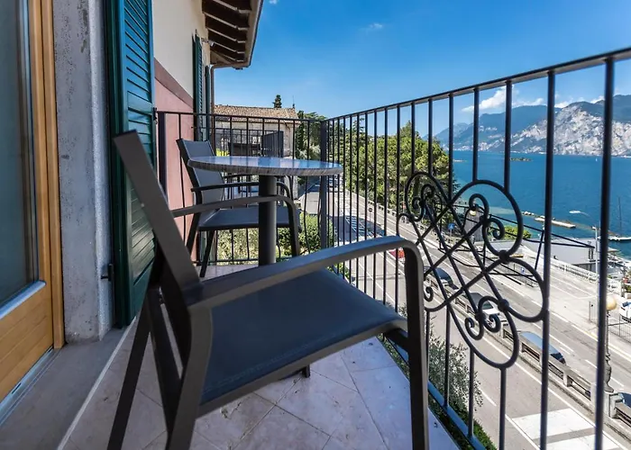Capri Apartmán