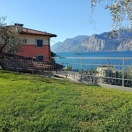 Capri * マルチェージネ